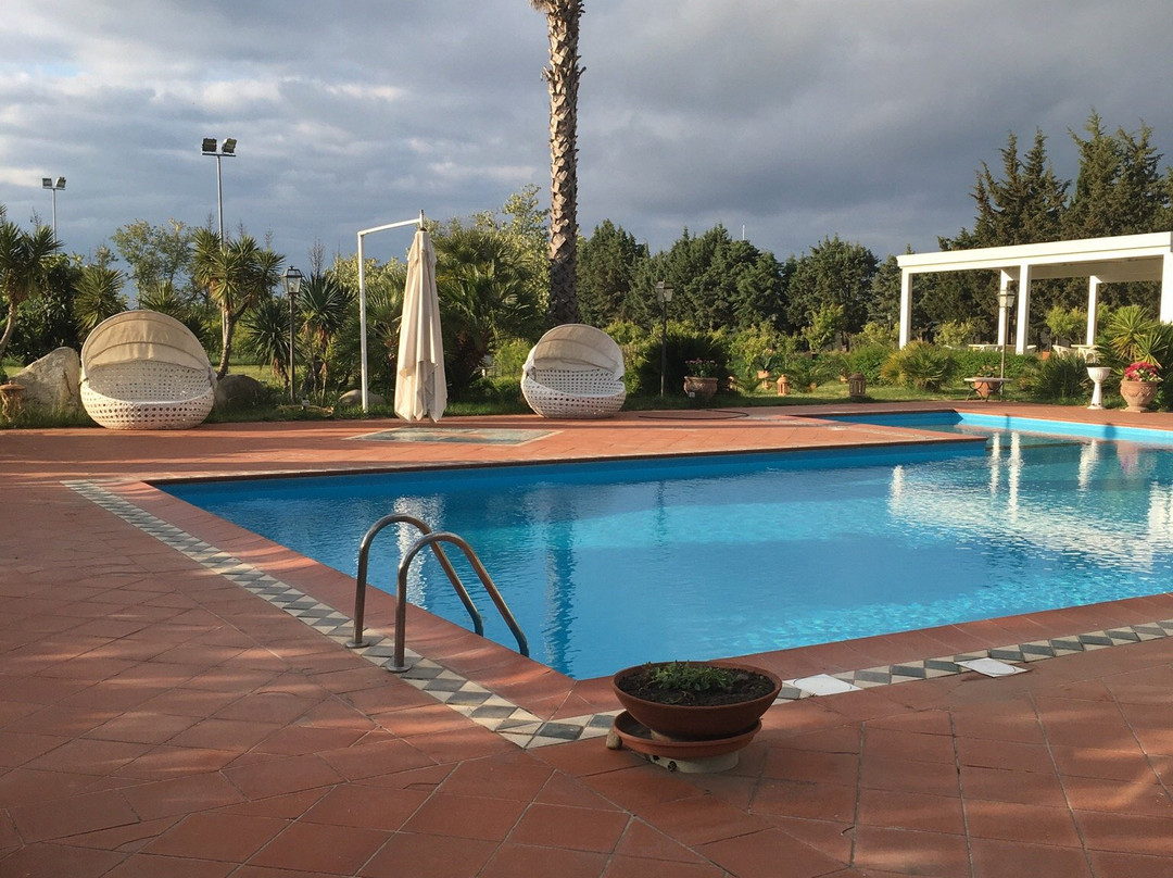 Residenza Agrituristica Contrada Guido