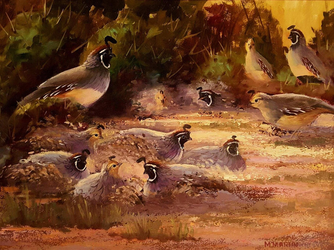 Belleza Fine Art Gallery景点图片