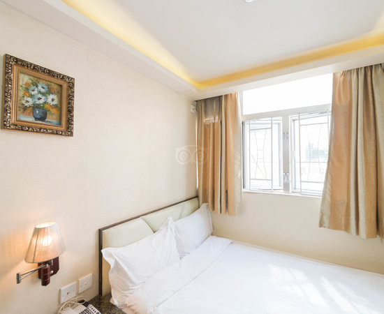 香港金涛酒店主图