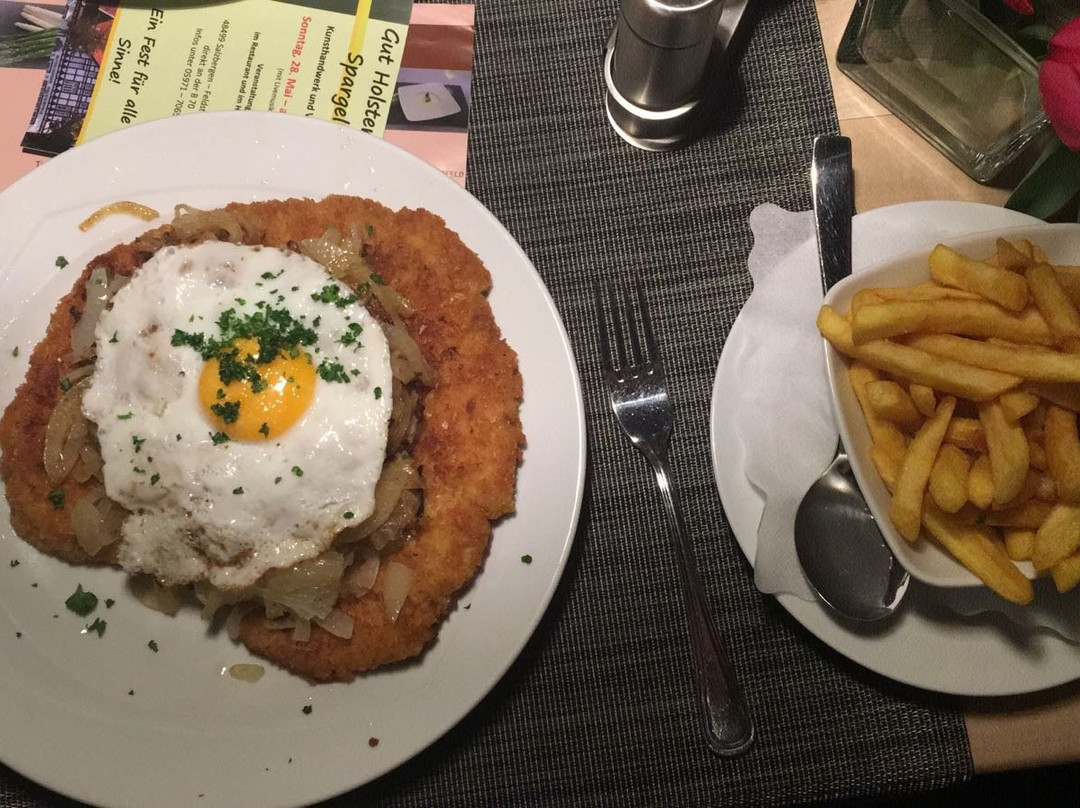 Gutsschanke Holsterfeld主图