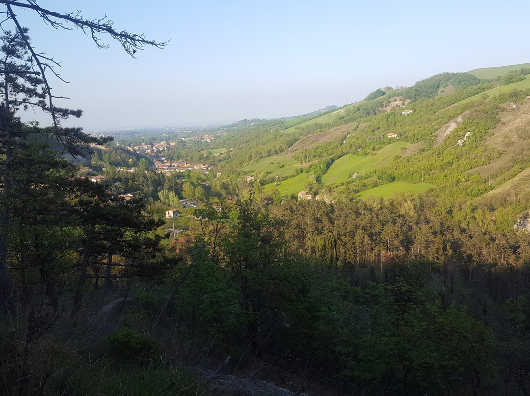 Ecoparco di Vezzano景点图片