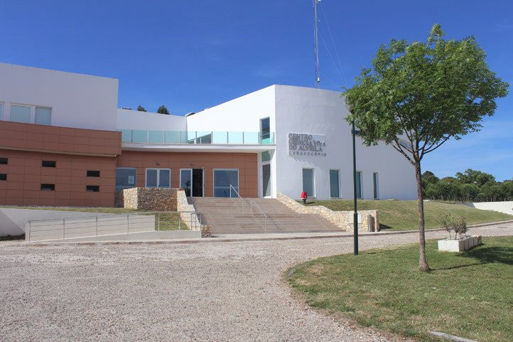 Centro Ciencia Viva do Alviela - Carsoscopio景点图片
