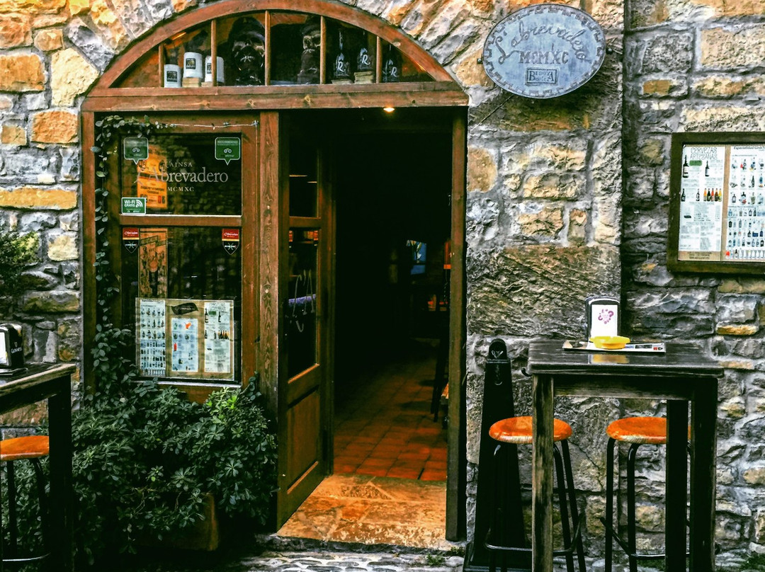 Pub L'Abrevadero景点图片