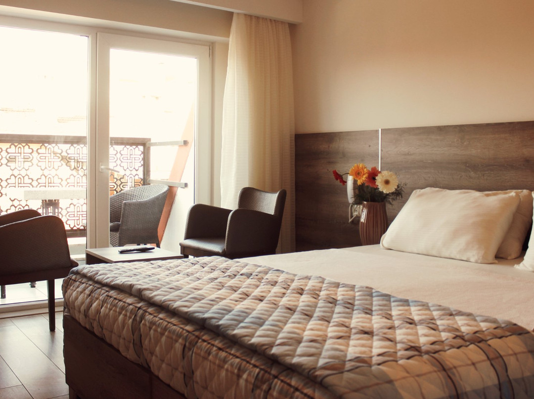Vip Suit Hotel