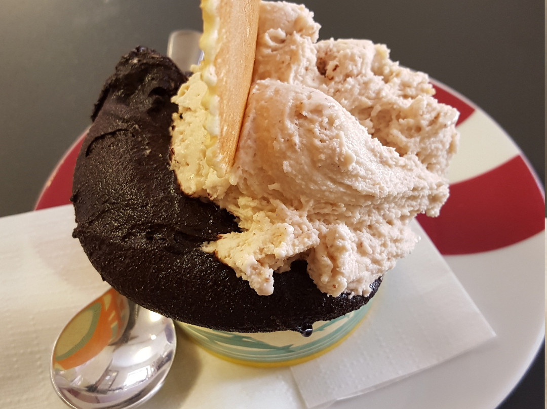 Caffè Opera Gelateria