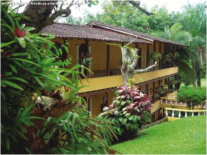 Hotel Pueblito Cafetero主图