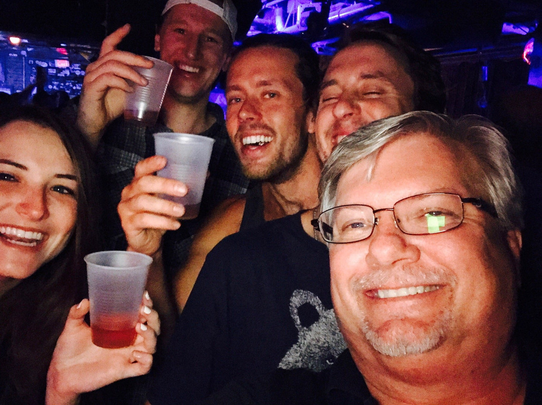 The Basement-纳什维尔必去景点