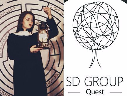SD GROUP Quest Rooms-Chernivtsi必去景点