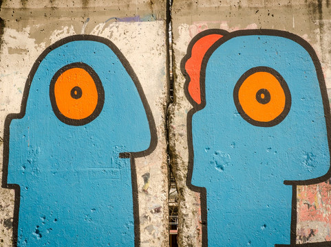 Aperture Tours-柏林必去景点