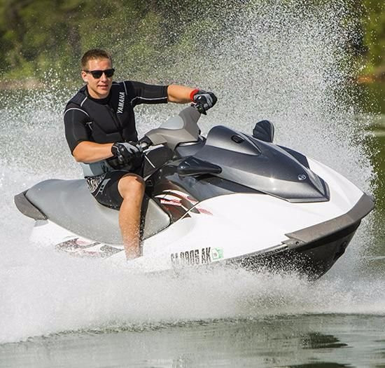 Fun Rentals at Lake Conroe景点图片