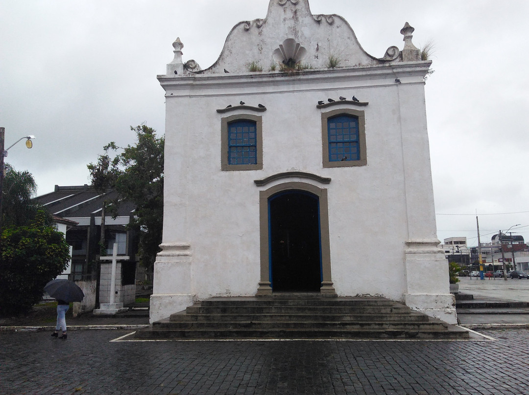 Praca Coronel Alexandre Da Silva Mafra