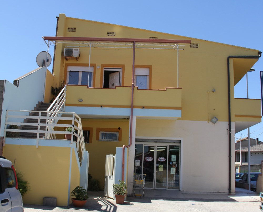 Residenza De Nicola主图