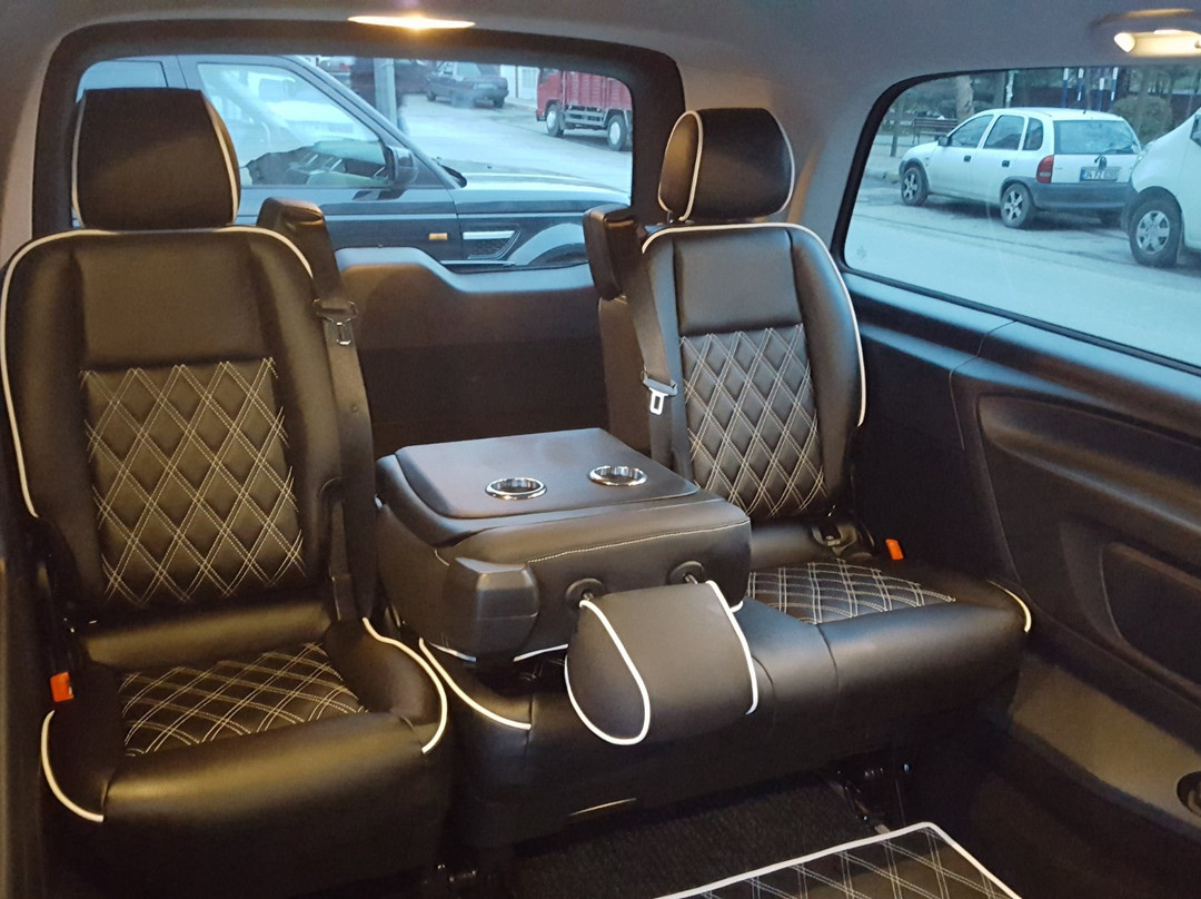 Europe van rental-布拉格必去景点