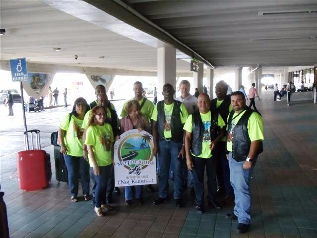 MotoCaribe Motorcycle Adventure Tours-Jarabacoa必去景点