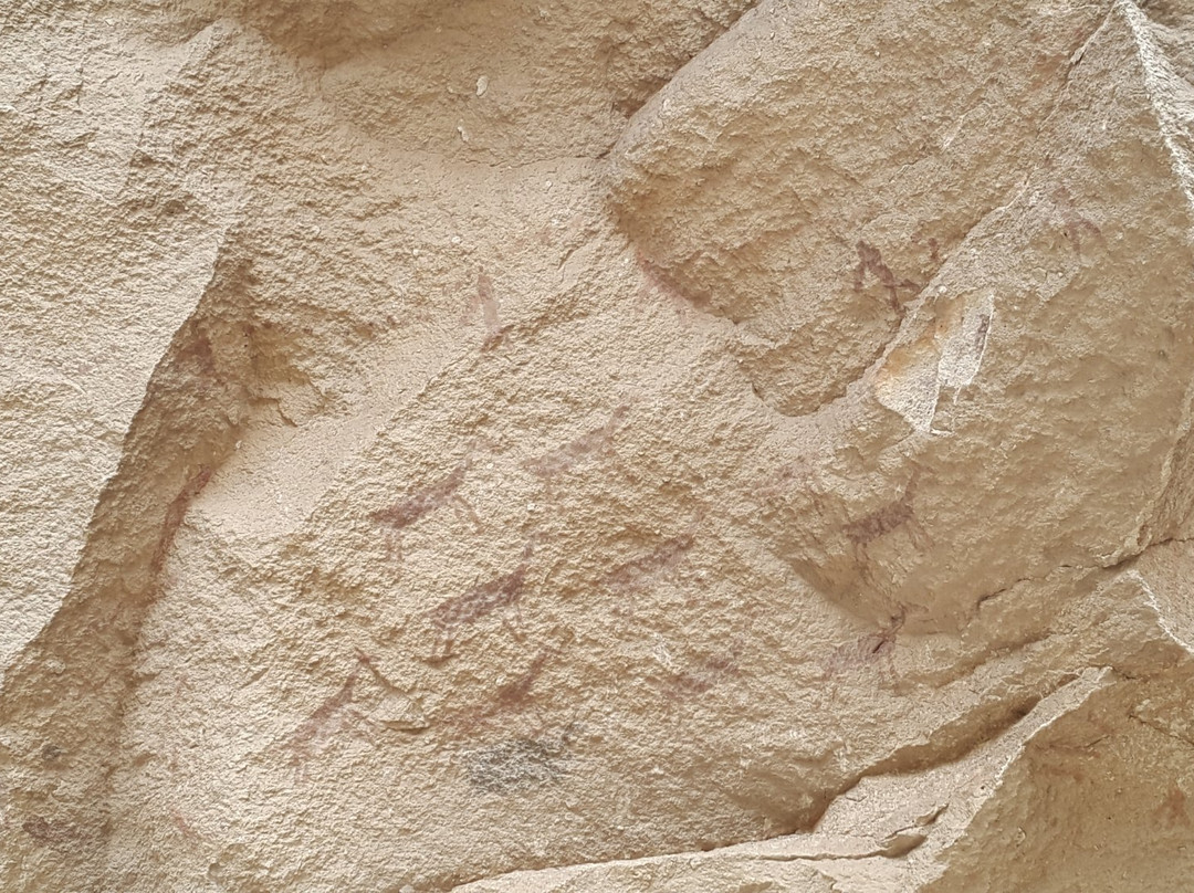 Argentina Expediciones-圣拉斐尔必去景点