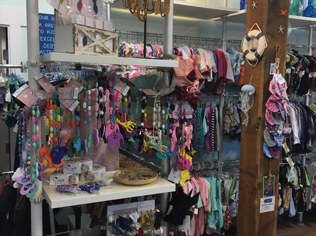 Sea Stars Kids Boutique景点图片