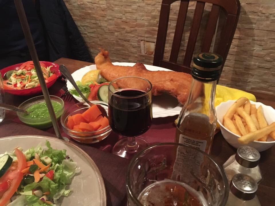 Happy's Restaurant