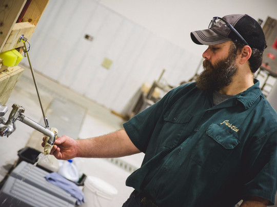 South Shore Brewery TapHouse-Washburn必去景点