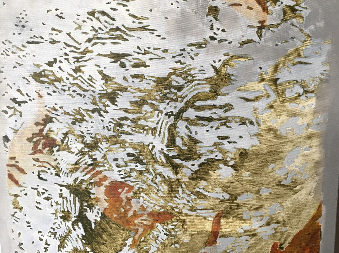 Taute Gallery-Taipa必去景点