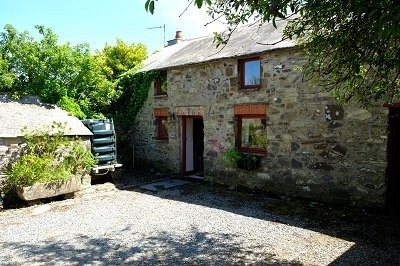 Delfryn Holiday Cottages