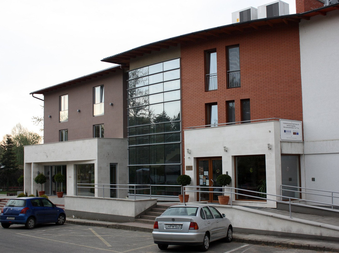 Regoly酒店住宿-Hotel Europa Gunaras