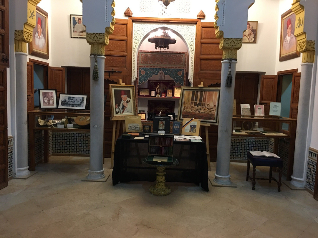 Dar Al Ala-卡萨布兰卡必去景点