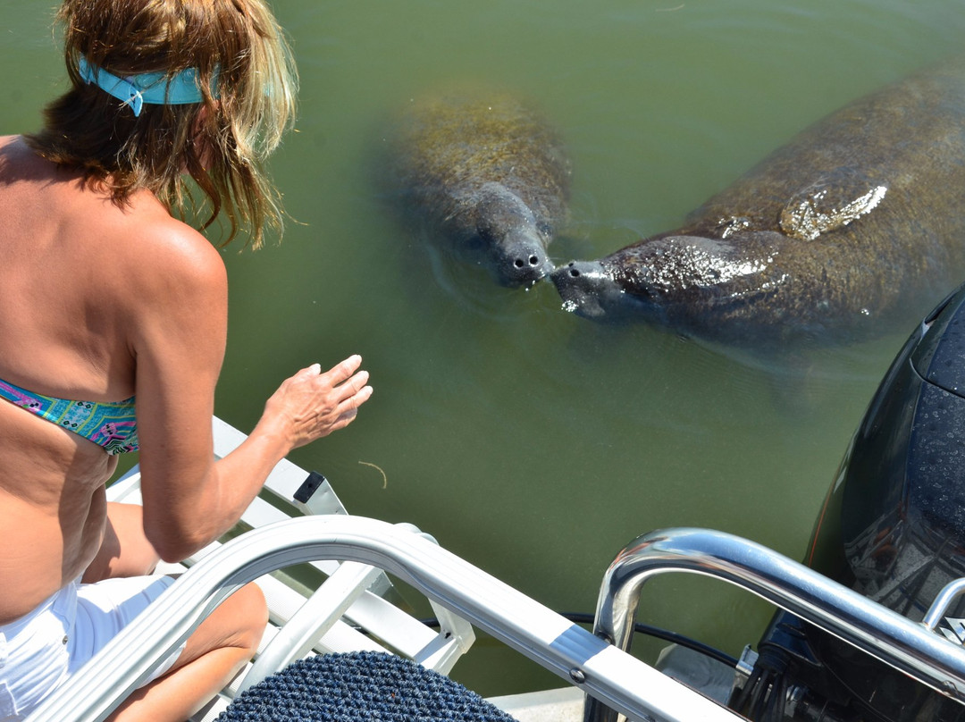 SW Florida Private Getaway-Saint James City必去景点