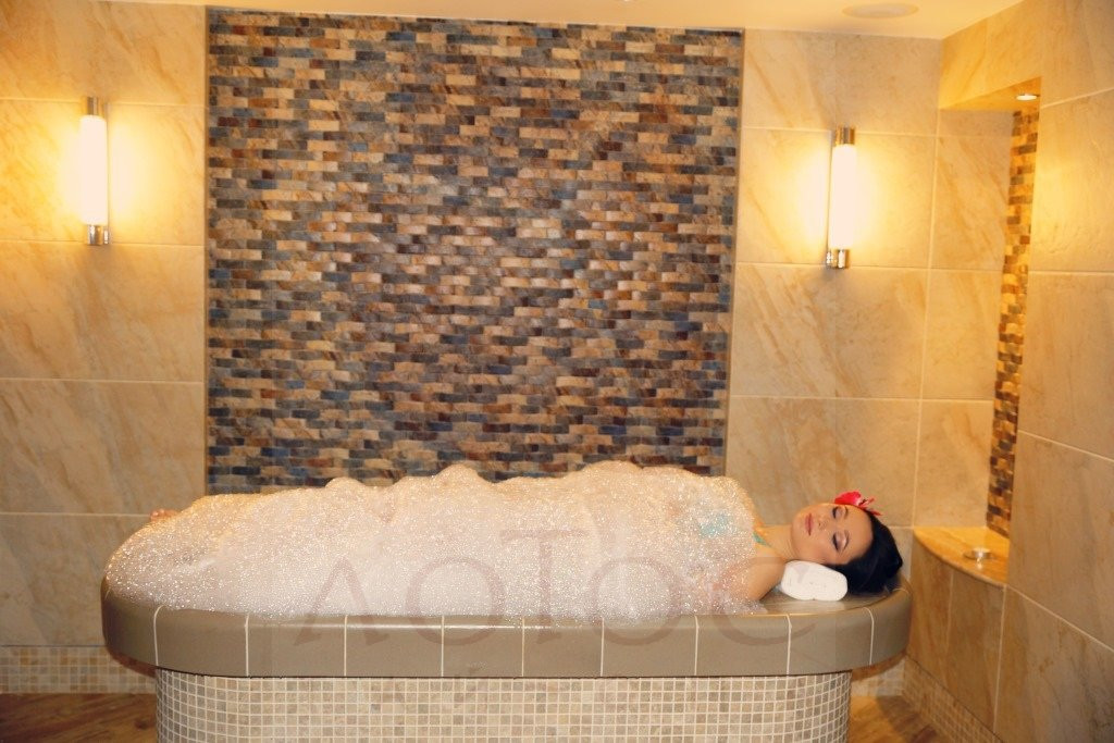 Thai Spa Lotos景点图片