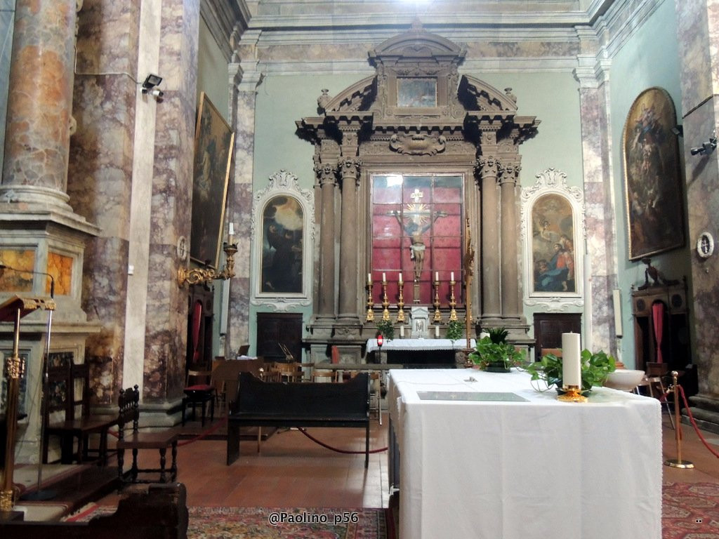 Chiesa della Natività di Maria景点图片