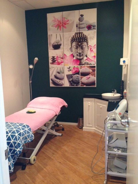 Hope Island Beauty & Medispa-希望岛必去景点