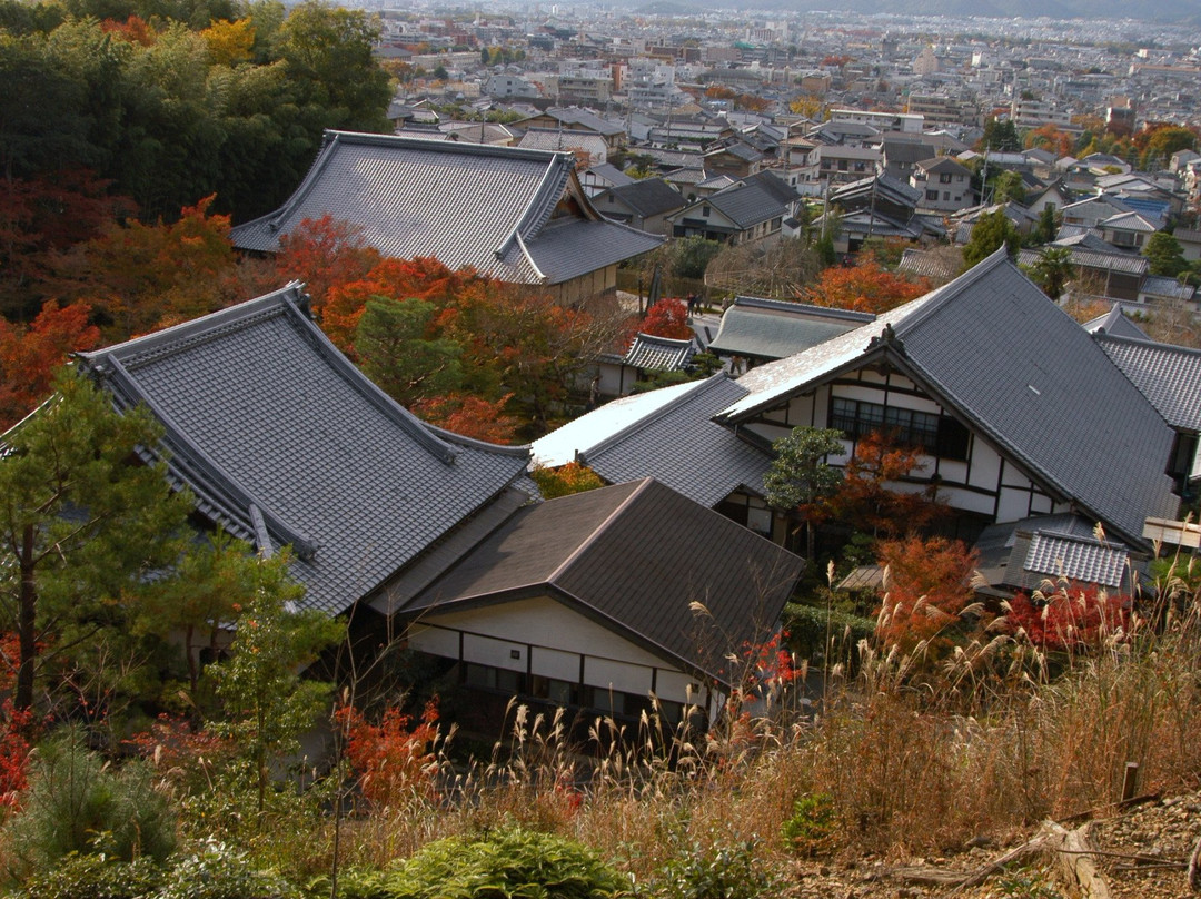 Enko-ji Temple