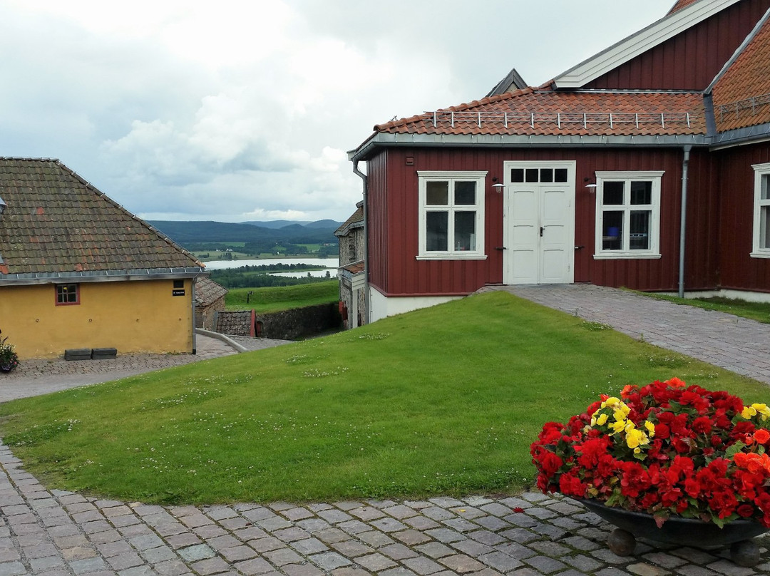 Kongsvinger Fortress景点图片