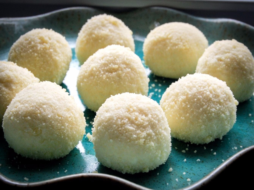 郁多罗餐馆和美食-Rosh Sweets
