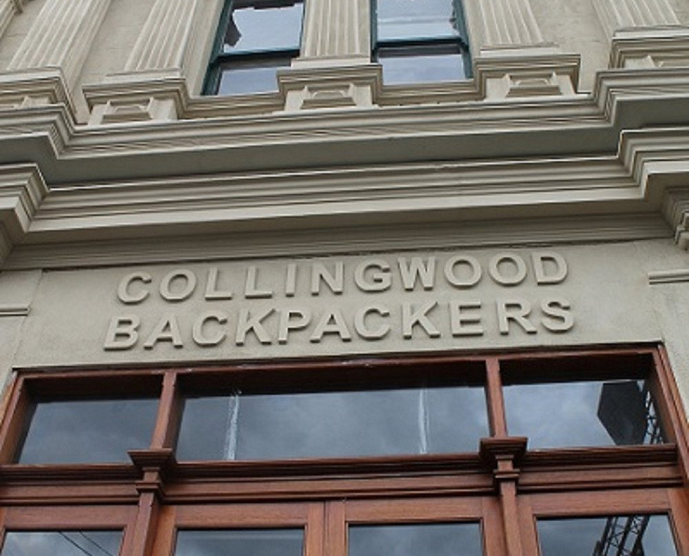 科灵伍德酒店(墨尔本)主图