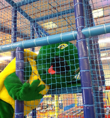 Kidou Recre-图卢兹必去景点