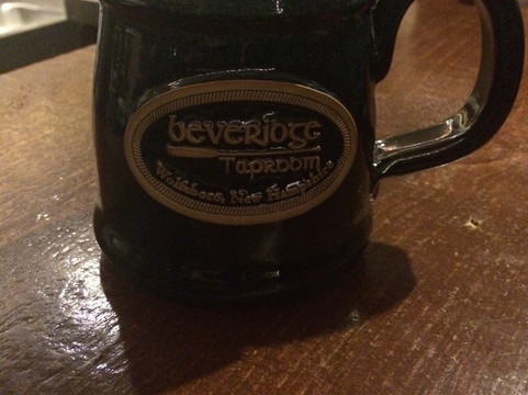 Beveridge Craft Beer and Soap-沃尔夫伯勒必去景点