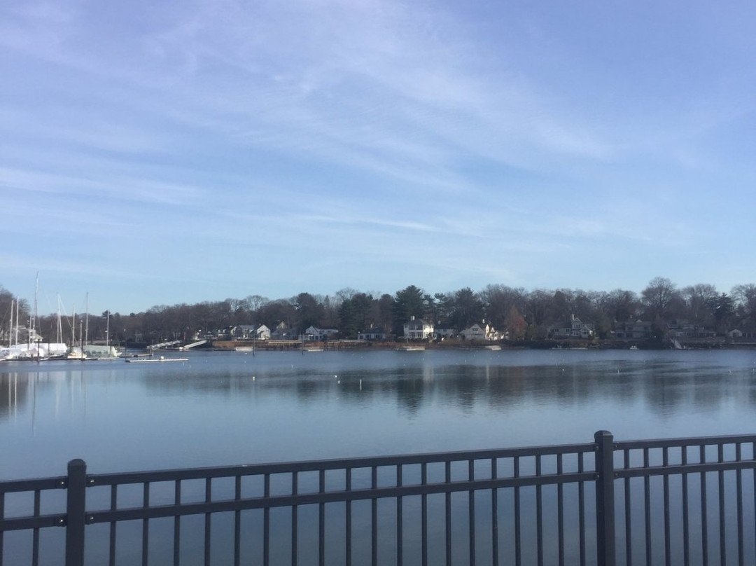 Harbor Island Park景点图片