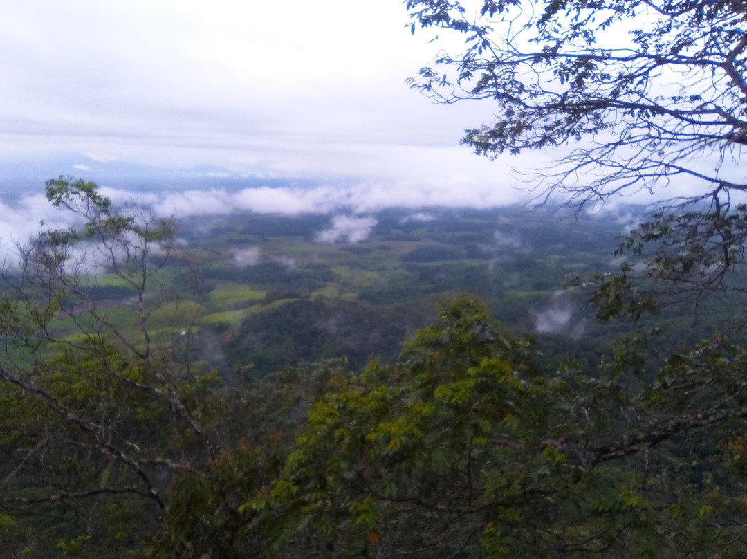 Morro de Calzada-Moyobamba必去景点