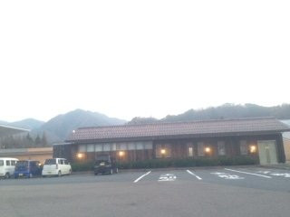 Michi-no-Eki Muikaichi Onsen-吉贺町必去景点