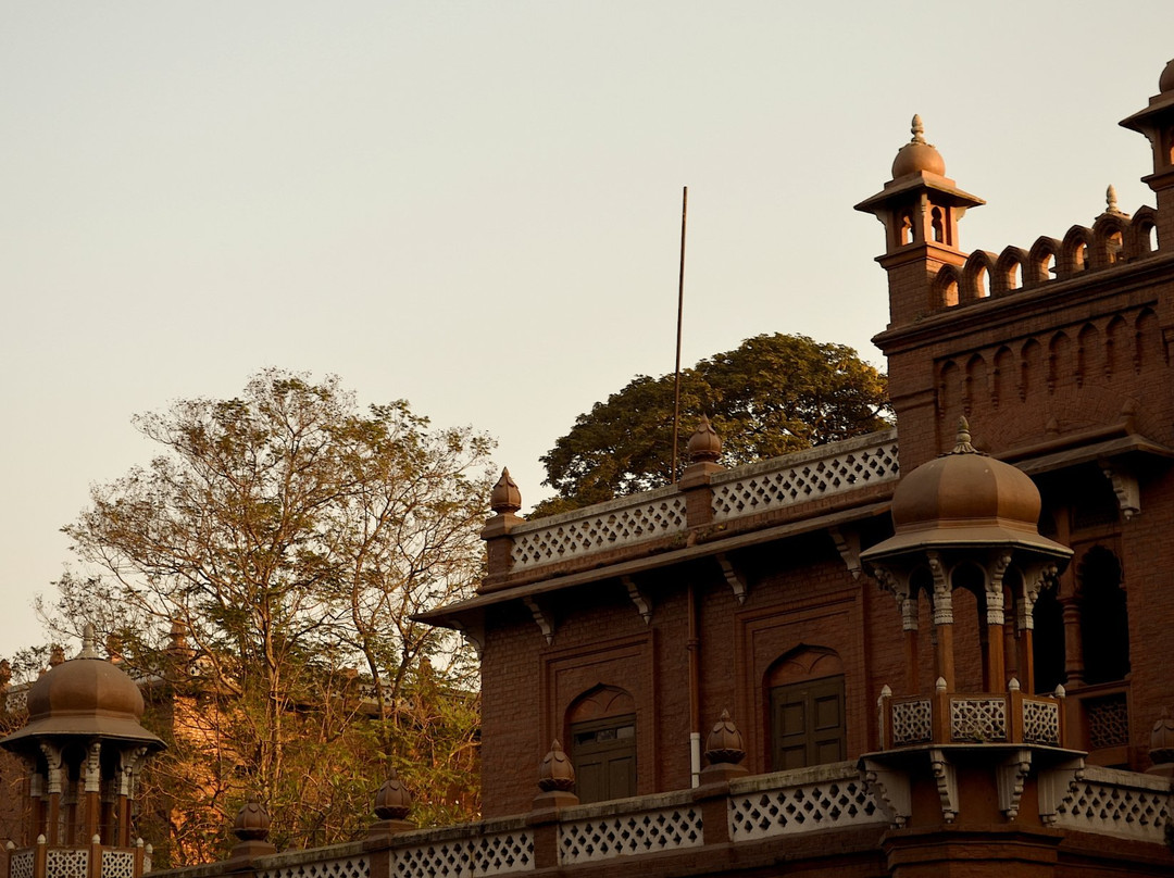 Curzon Hall