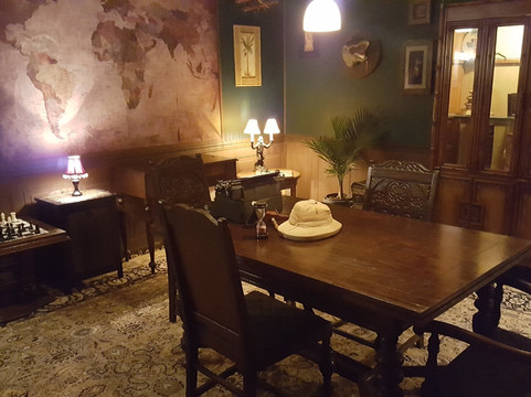 Escape2Win-弗吉尼亚海滩必去景点