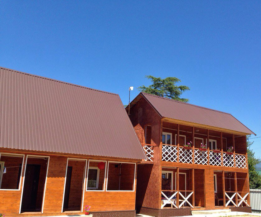 Guest House VIDA