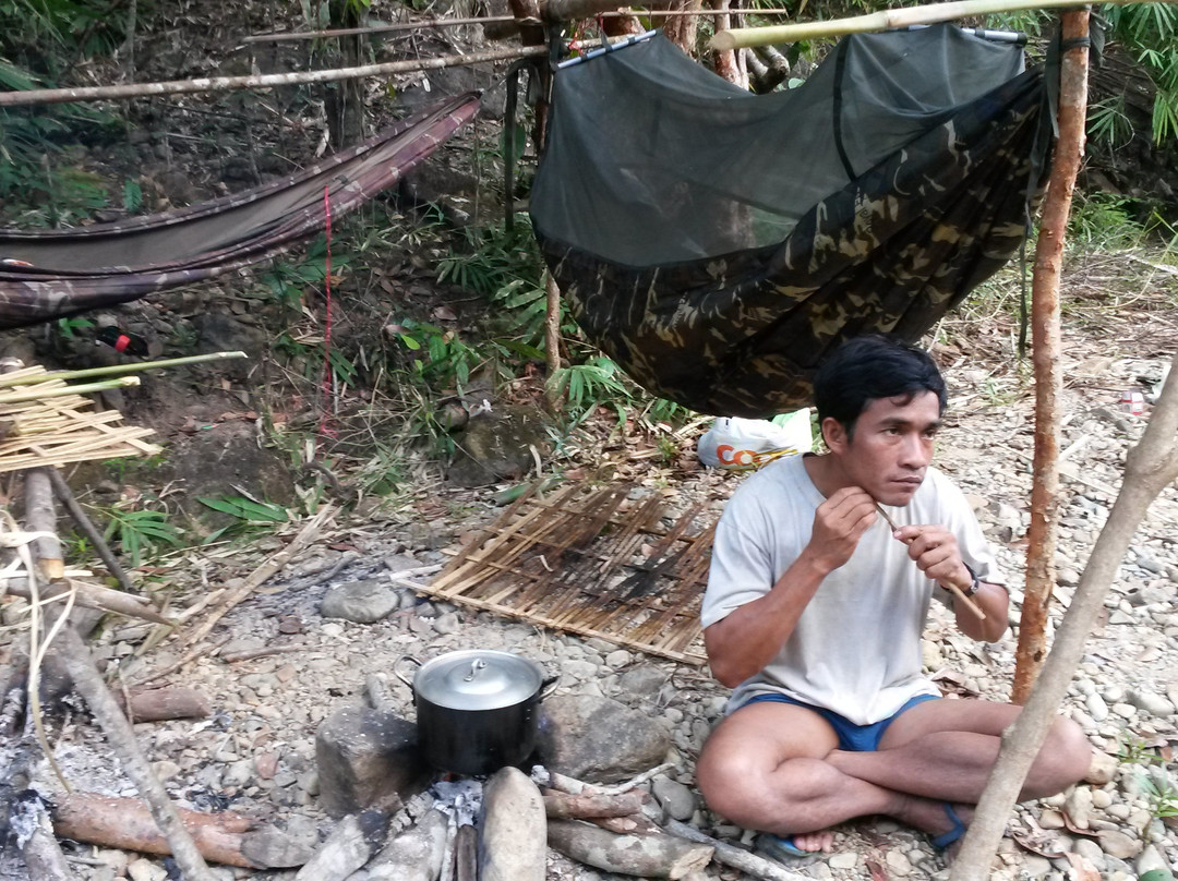 Virachey National Park-Ratanakiri Province必去景点