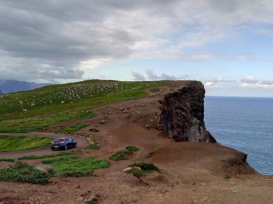 Intertours Madeira-沙尔必去景点