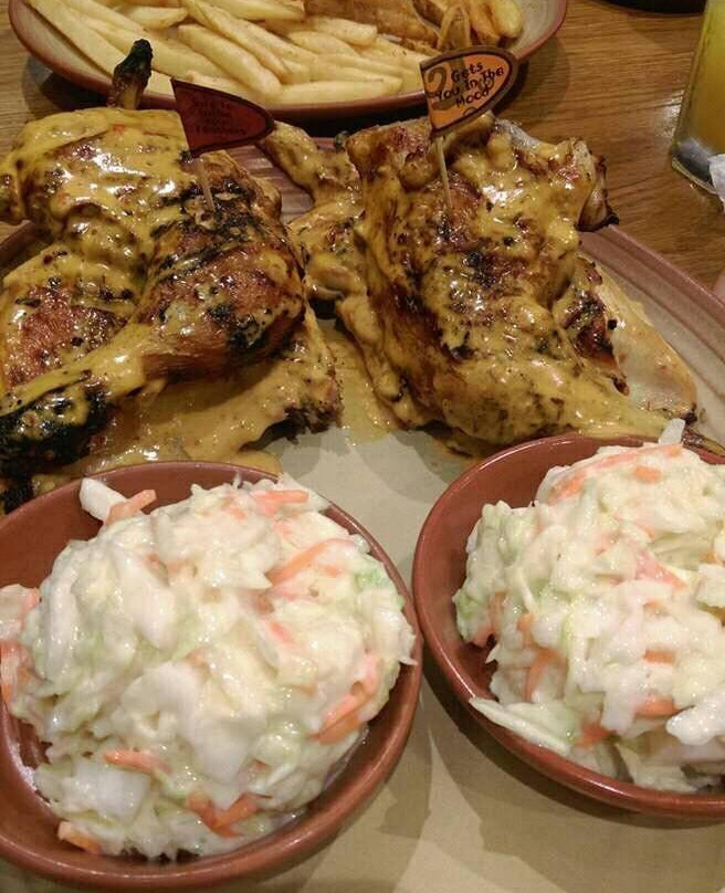 Nando's