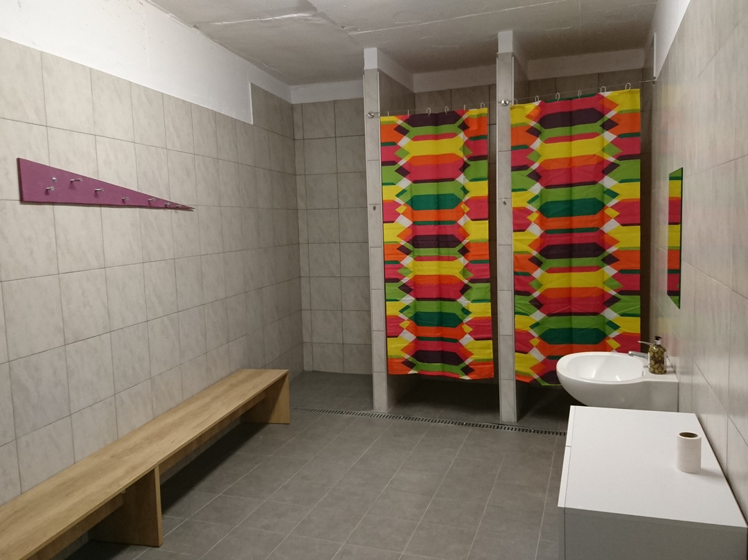 PXP Climbing Wall-塞萨洛尼基必去景点