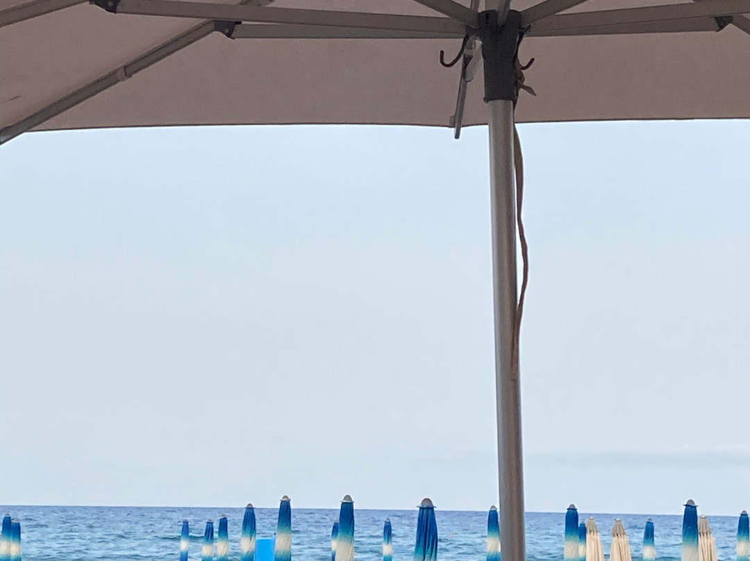 Bar Bianca Laigueglia