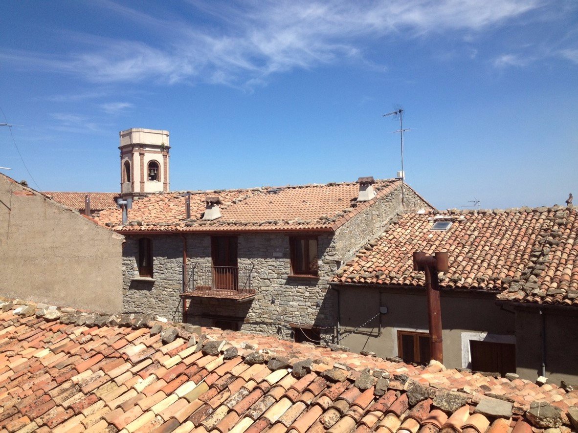 B&B Sant'Elia-酒店景观