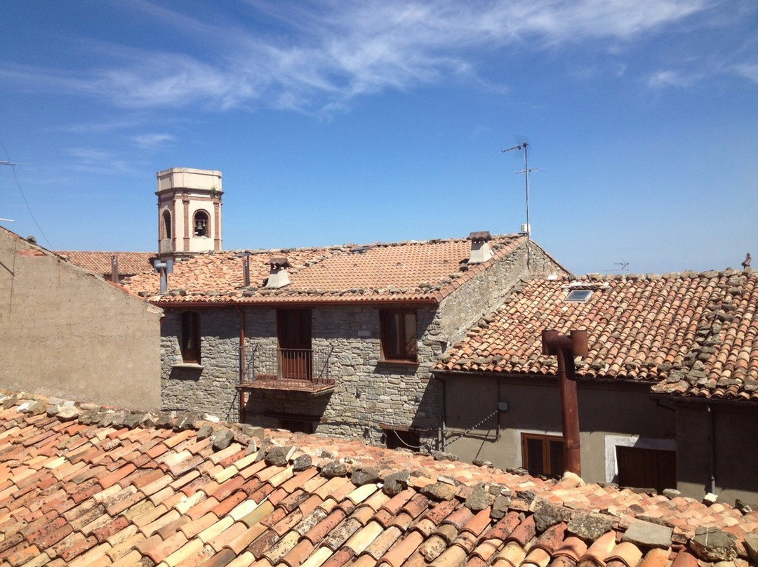 Terranova di Pollino旅游攻略图片
