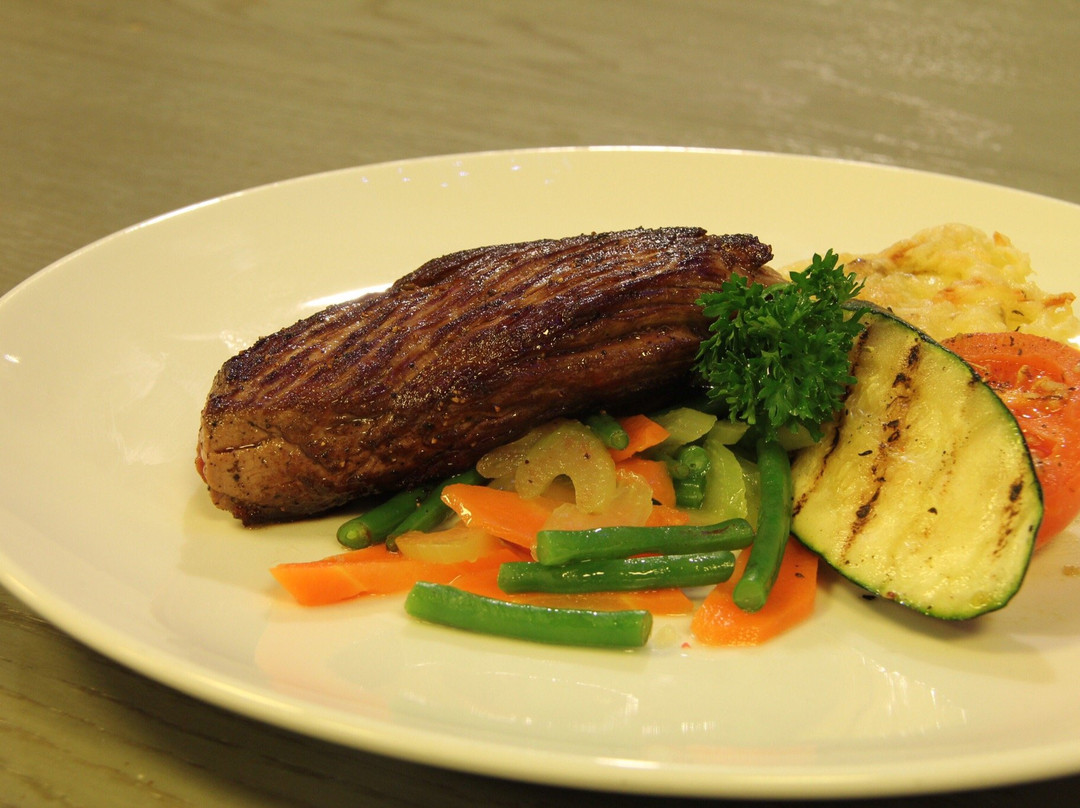 Hof Van Eckberge-Eibergen必去景点